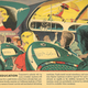 Illustration for article titled The Push-Button School of Tomorrow (1958)